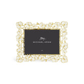 Orchid Sculpted 5x7 Frame